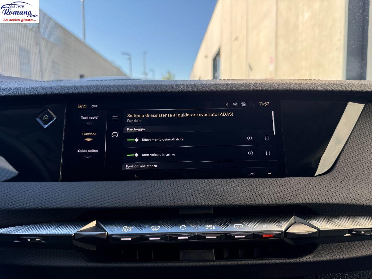 DS - DS 4 - PureTech 130 aut. Rivoli#RETROCAMERA!