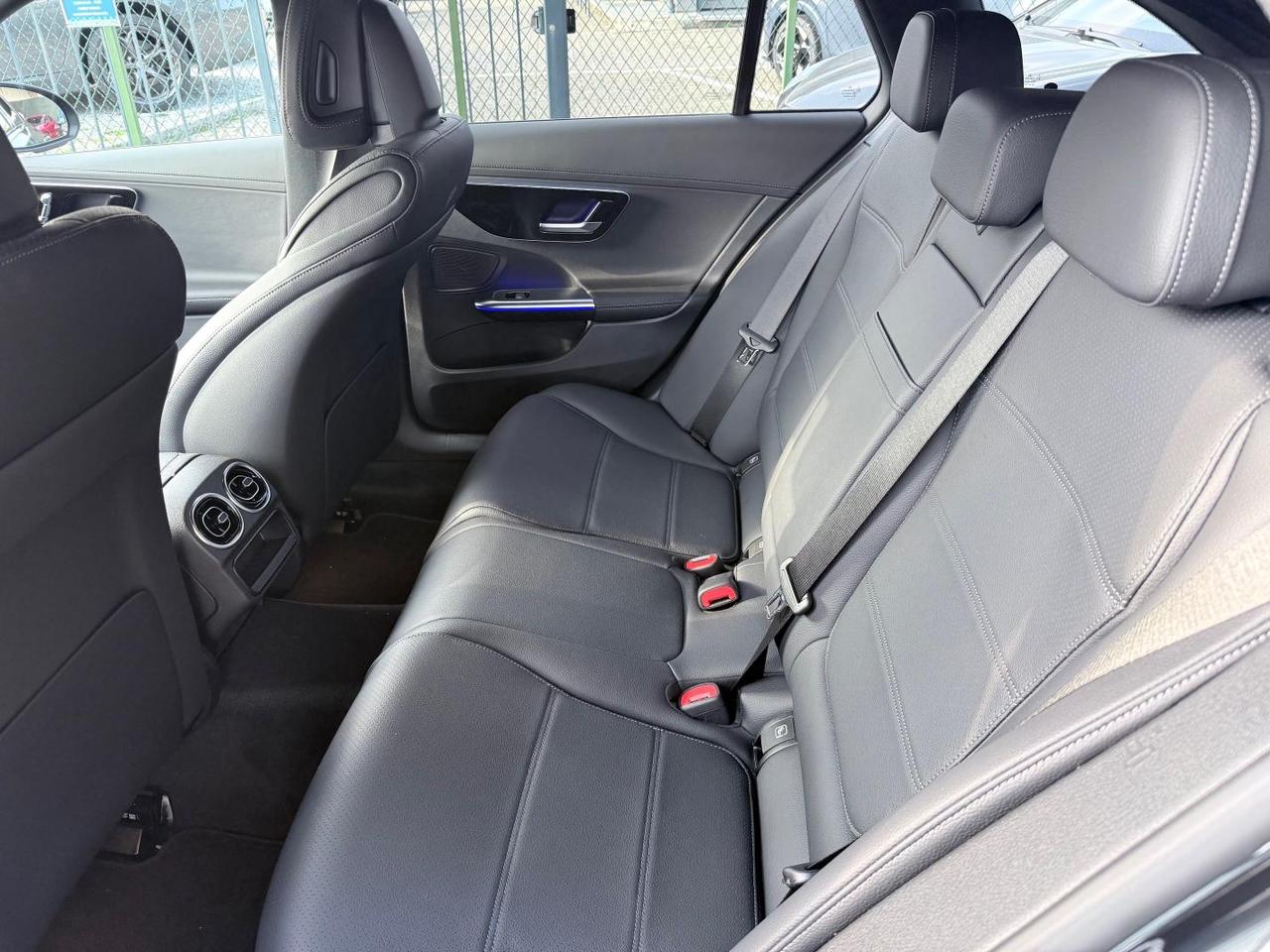 Mercedes Classe C Station Wagon C SW 220 d mhev Advanced Plus 4matic 197cv auto