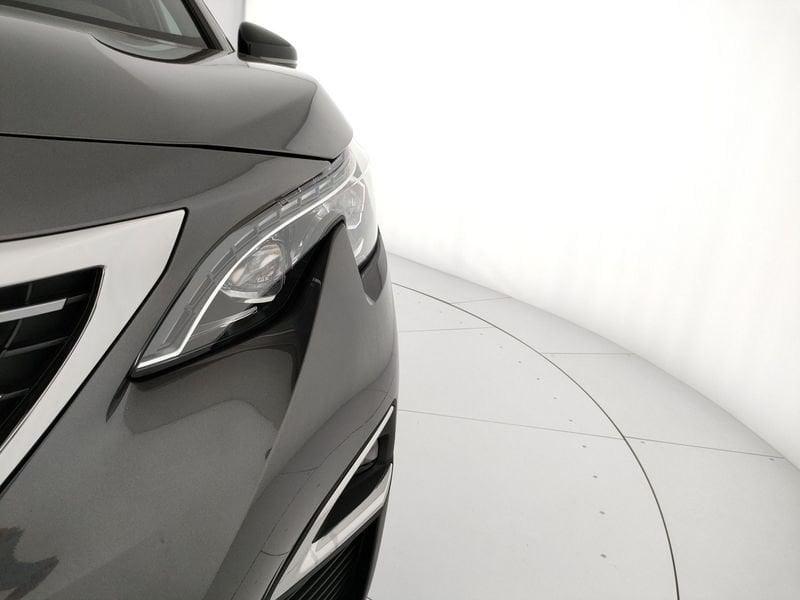 Peugeot 3008 BlueHDi 150 S&S GT Line