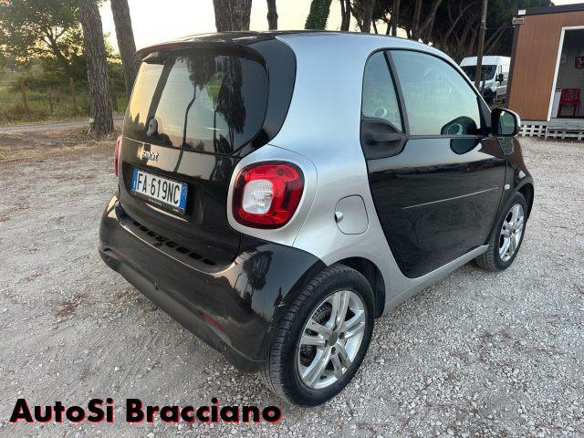 SMART ForTwo 70 1.0 Passion