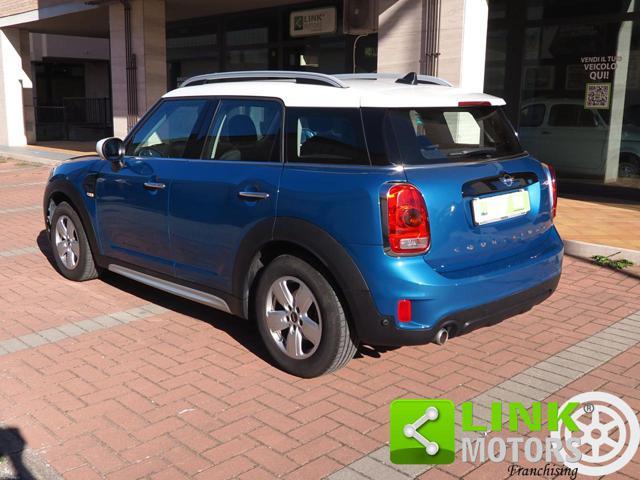 MINI Countryman 1.5 Cooper Countryman FINANZIABILE x NEOPATENTATI