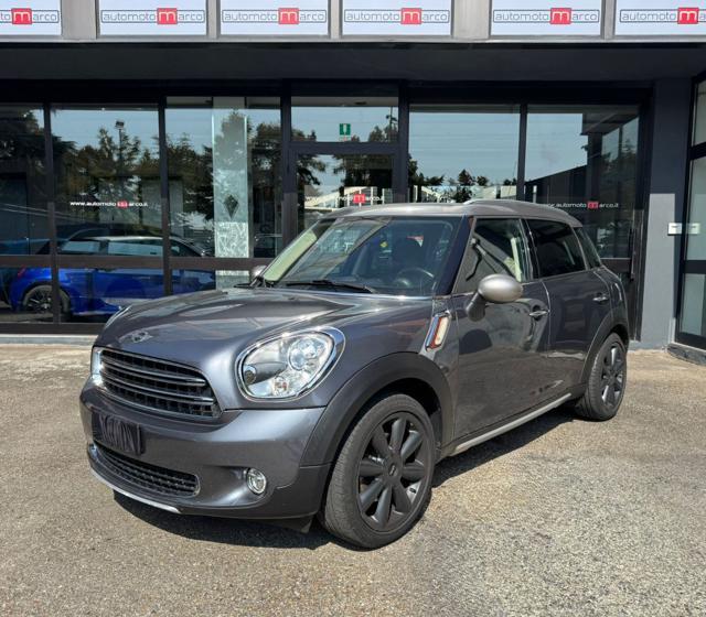 MINI Countryman 2.0 Park Lane "automatica" PREZZO per COMMERCIANTI