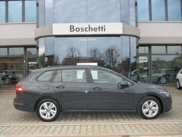 Volkswagen Golf Variant Golf Variant 2.0 TDI SCR Life
