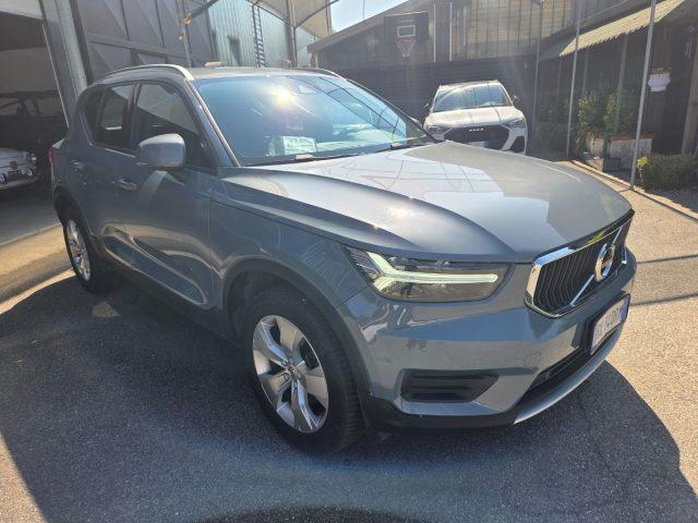 VOLVO XC40 B4 AWD automatico Plus