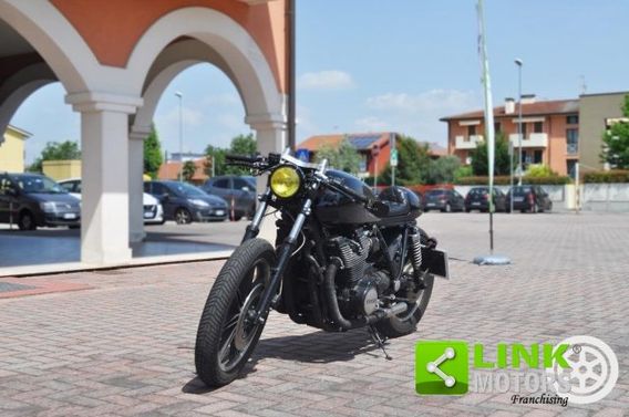 YAMAHA XS 1100 XS-1100