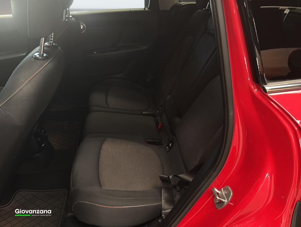 Mini One Countryman 1.5 One