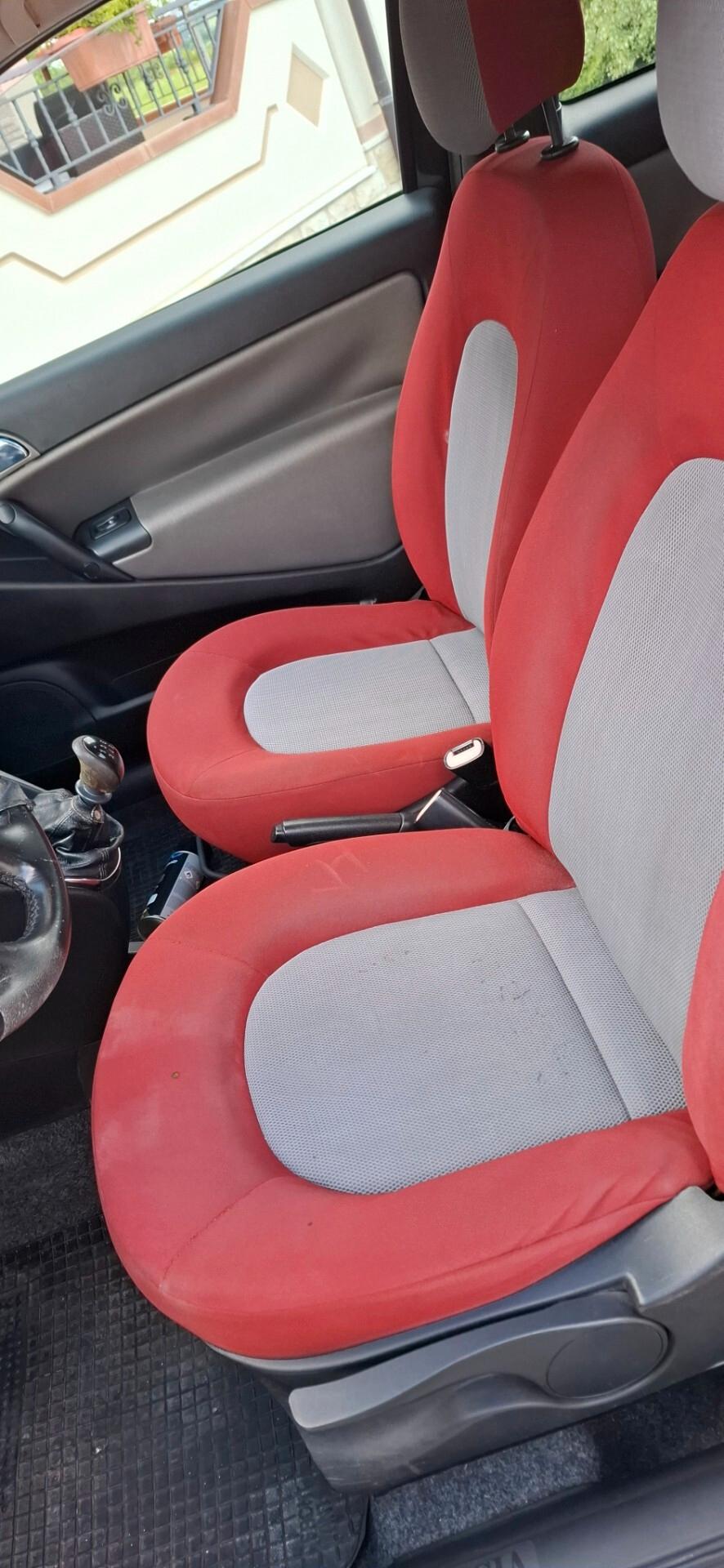 Lancia Ypsilon 1.2