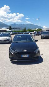 Hyundai i20 1.2 MPI 79cv ConnectLine