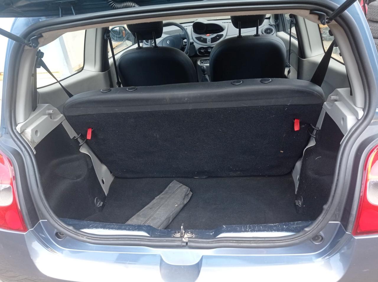 Renault Twingo 1.2 8V Dynamique