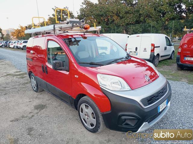 FIAT Fiorino 1.3 MJT 80CV + IVA 22%