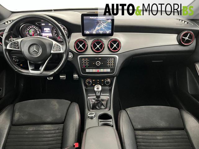 MERCEDES-BENZ CLA 250 Sport