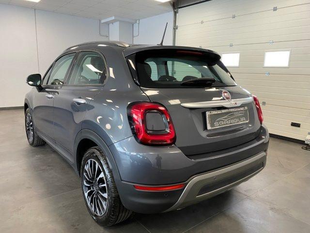 FIAT 500X 1.6 MultiJet 130 CV Cross + Navigatore