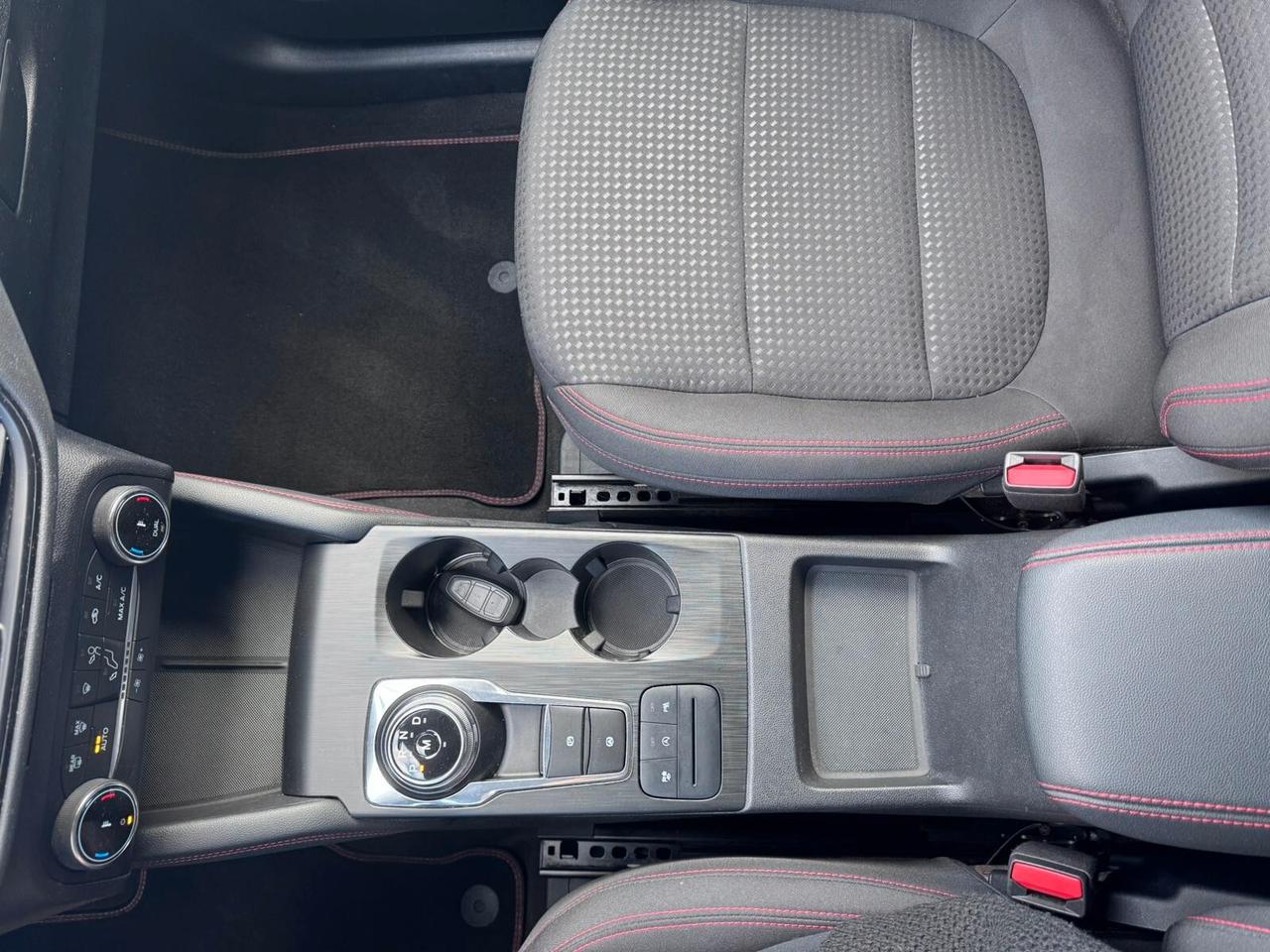 Ford Kuga III 2020 2.0 ecoblue ST-Line X Design 2wd20cv