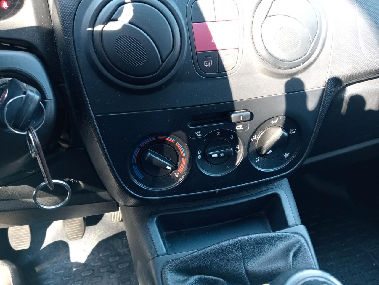 Fiat Fiorino 1.3 MJT 80CV Cargo euro 6