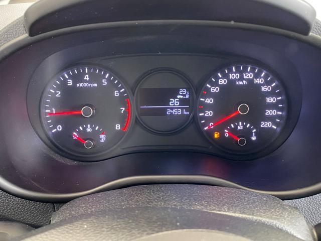 KIA Picanto 1.0 12V 5 porte Active