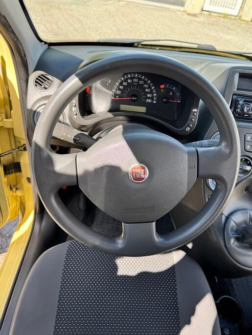 Fiat Panda 1.2 anno 2009 Dynamic