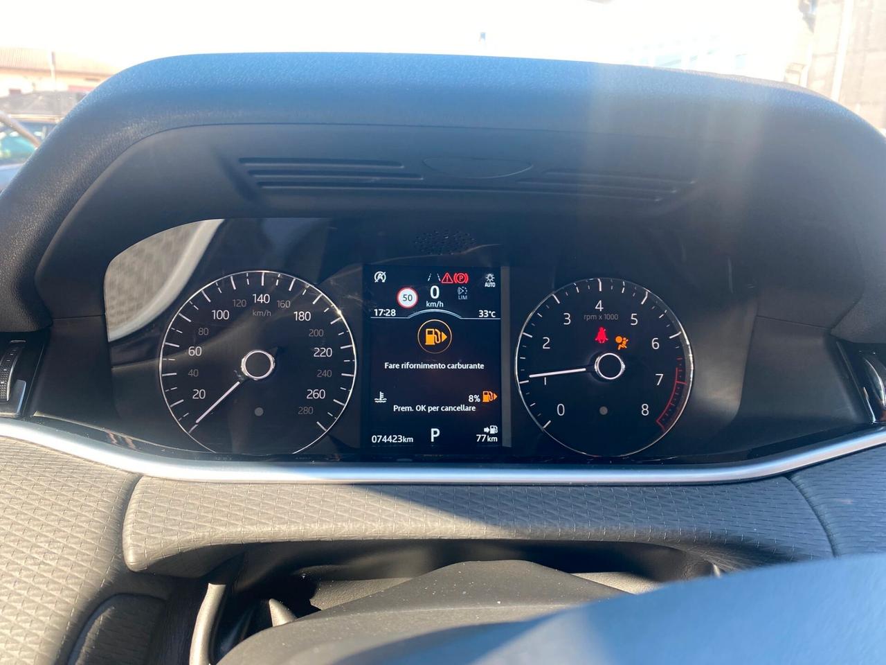 Land Rover Range Evoque 2.0 I4 200 CV AWD Auto R-Dynamic