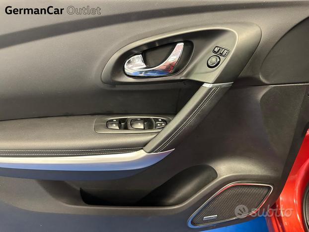 Renault Kadjar 1.5 dci energy bose 110cv edc