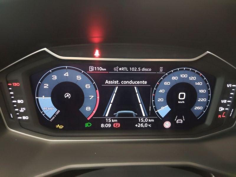 Audi A1 Sportback 30 TFSI Business