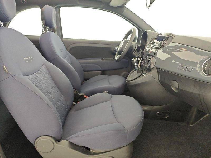 FIAT 500C 1.0 Hybrid Cult