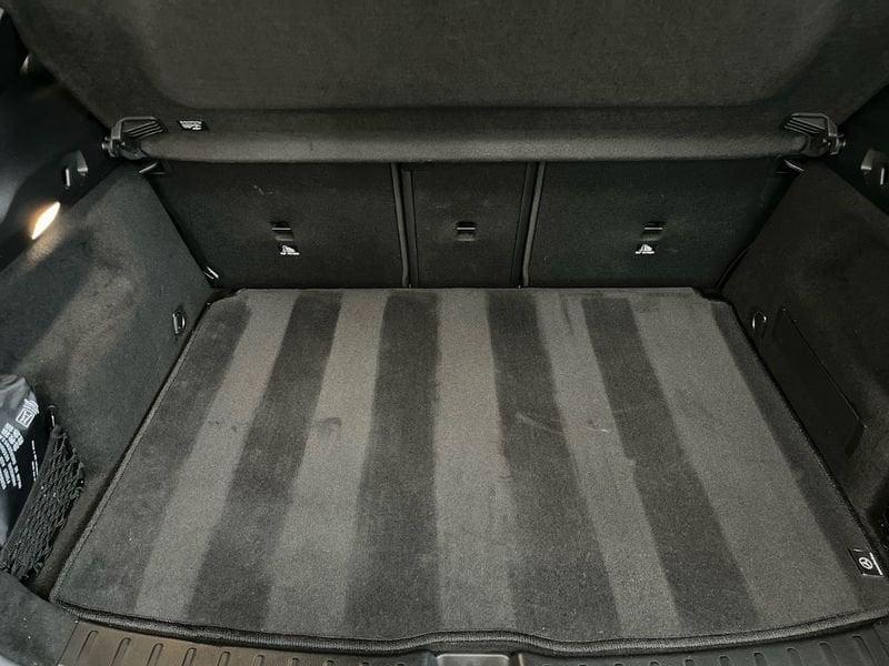 Mercedes-Benz GLA 180 AMG Line Advanced Plus auto