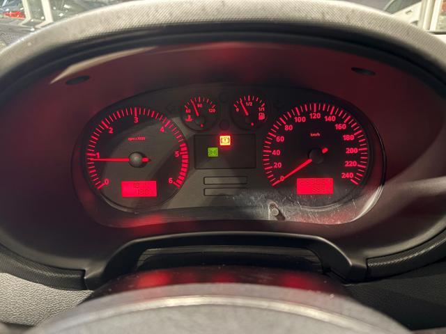 SEAT Leon Signo / Signa 1.9 TDI 110cv A/C CRUISE