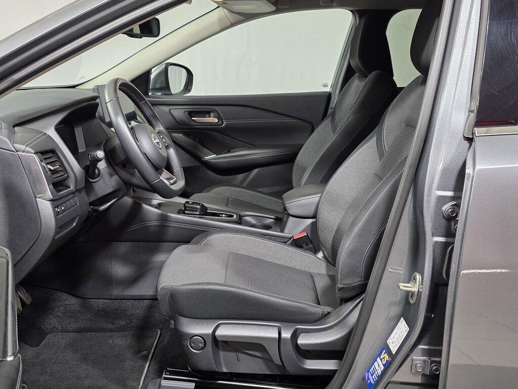 Nissan Qashqai 1.5 e-power N-Connecta 2wd e-shifter
