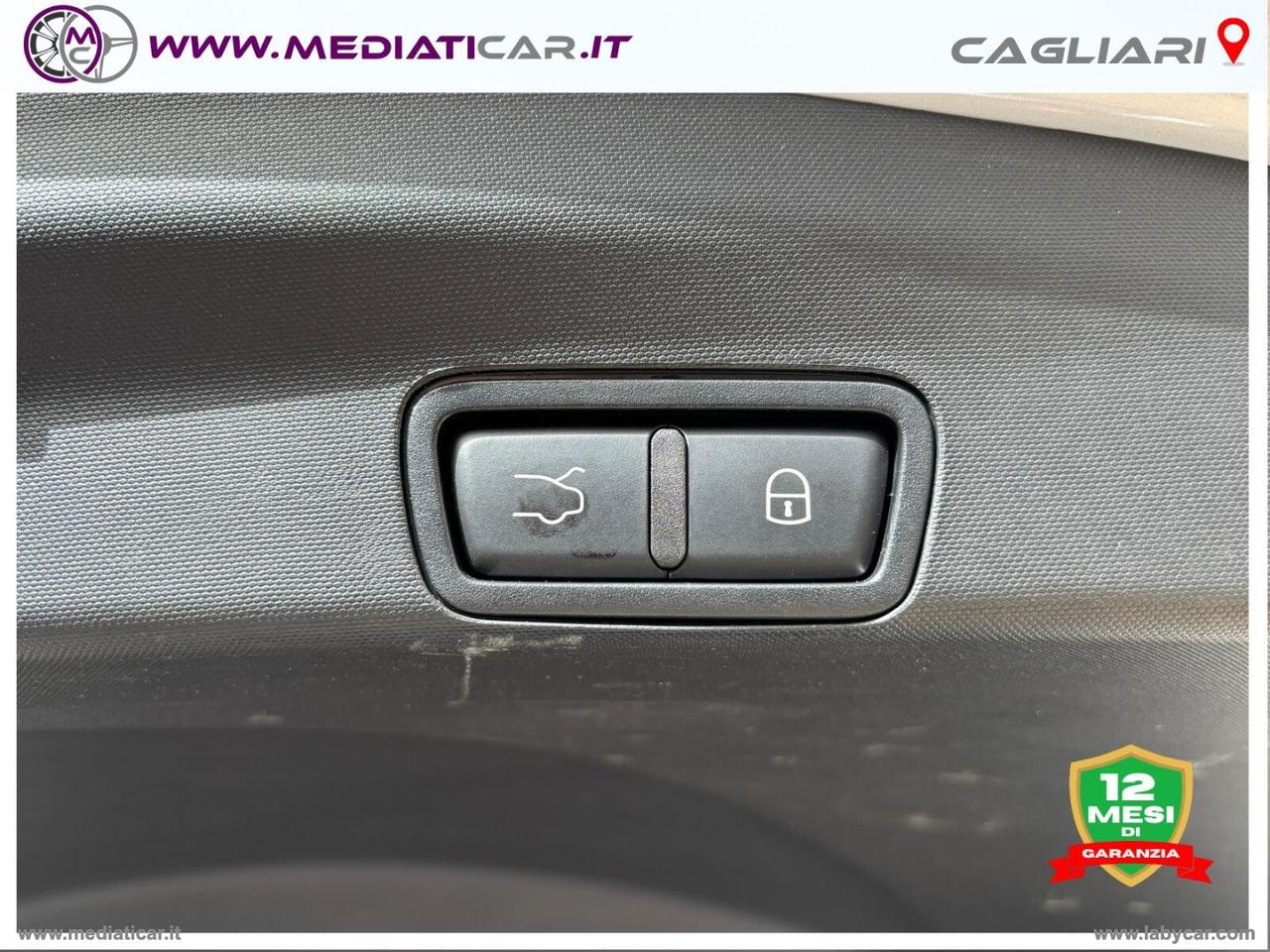 ALFA ROMEO Stelvio 2.2 T.diesel 210 CV AT8 Q4 Ti