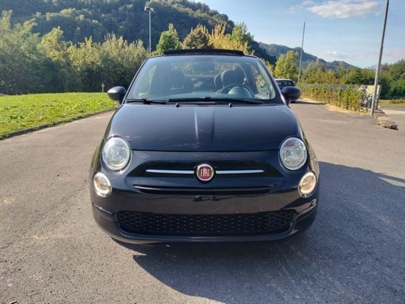 FIAT 500C 500 C 1.0 Hybrid