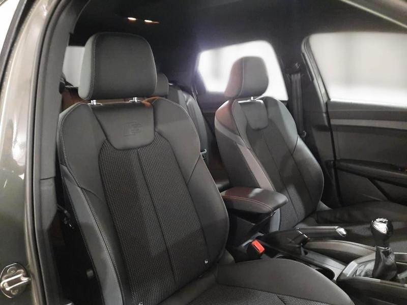 AUDI A1 SPORTBACK 30 TFSI S LINE EDITION SPORTBACK 5 PORTE BERLINA