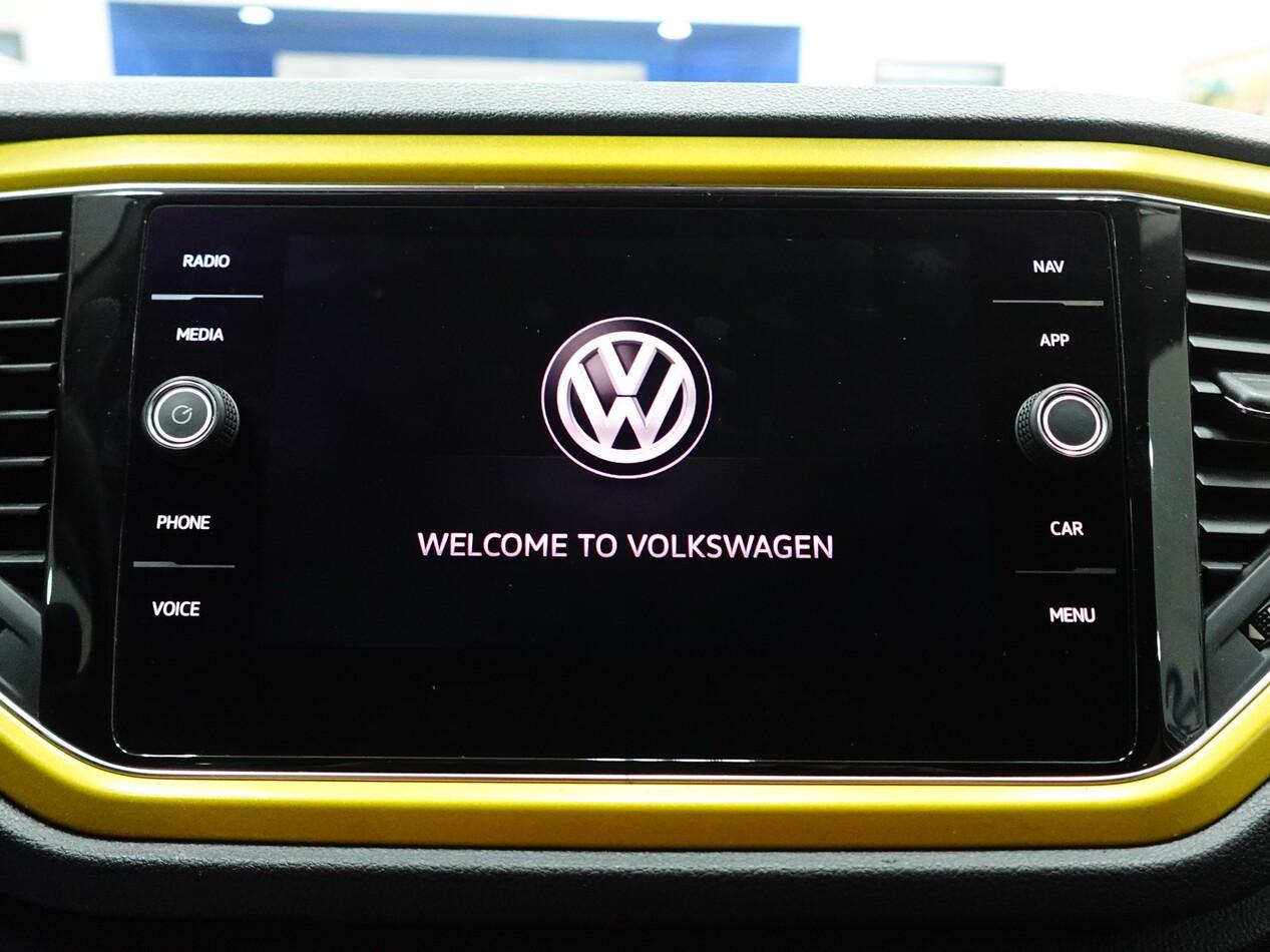 Volkswagen T-Roc 1.6 TDI 115 CV STYLE