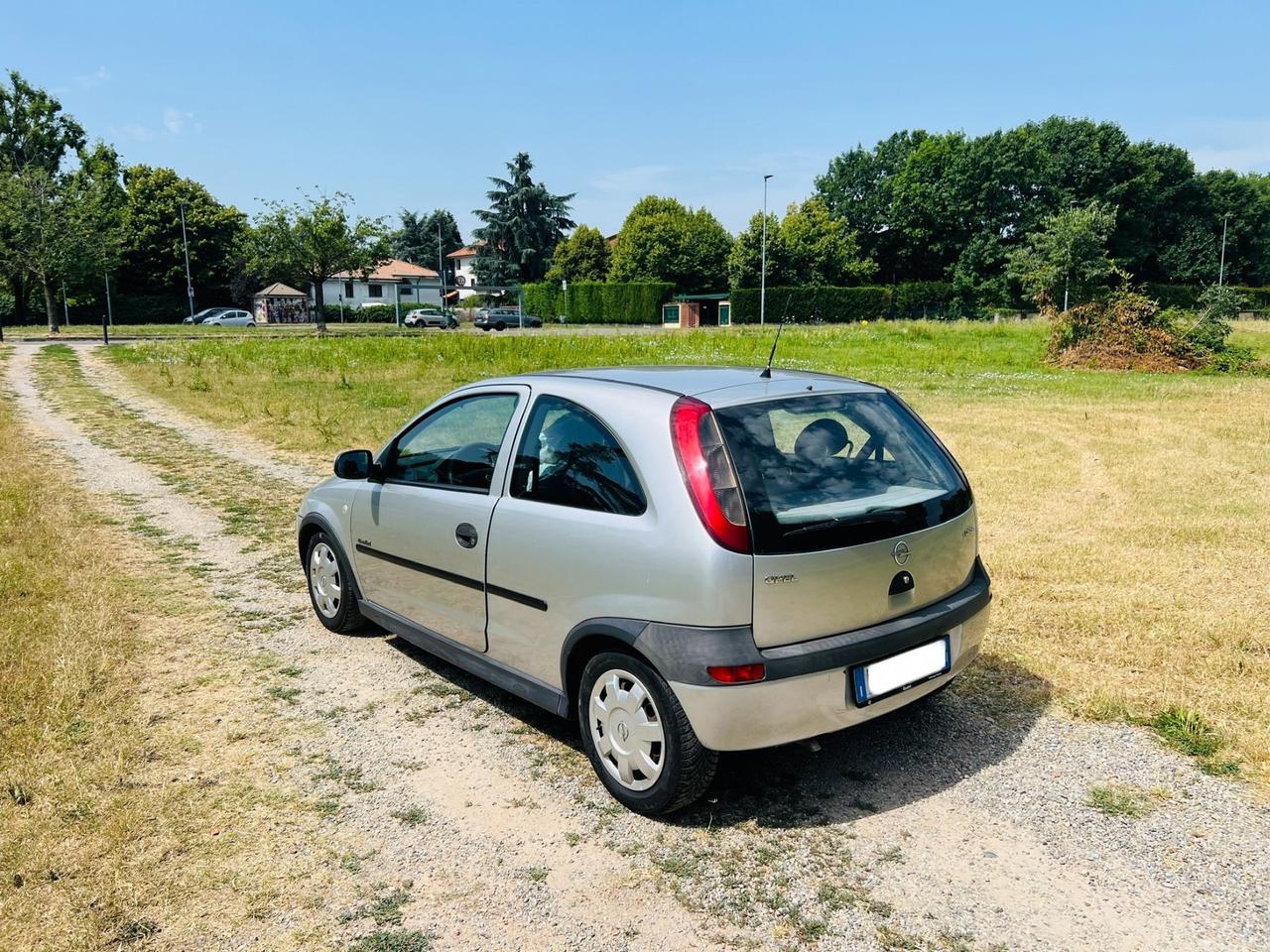 Opel Corsa 1.0i 12V cat 3 porte Club