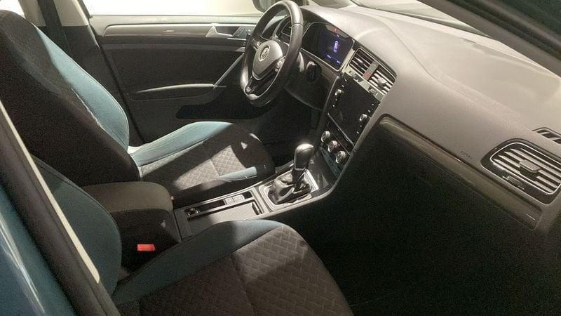 Volkswagen Golf Golf 1.6 TDI 115 CV 5p. Business BlueMotion Technology