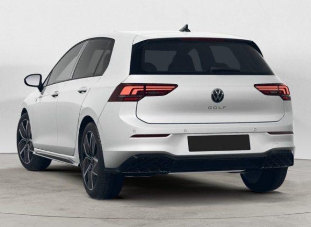 VOLKSWAGEN Golf 2.0 TDI 150 CV DSG SCR R-Line in PROMO con Tetto P