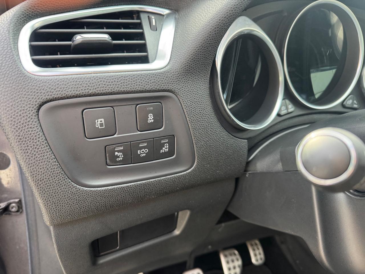 Ds DS4 4 1.2 BENZINA 130CV Sport Chic 2015