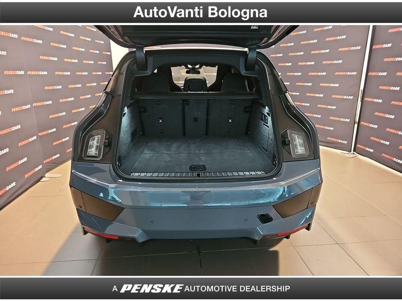 BMW iX iX xDrive50 Pacchetto Sportivo