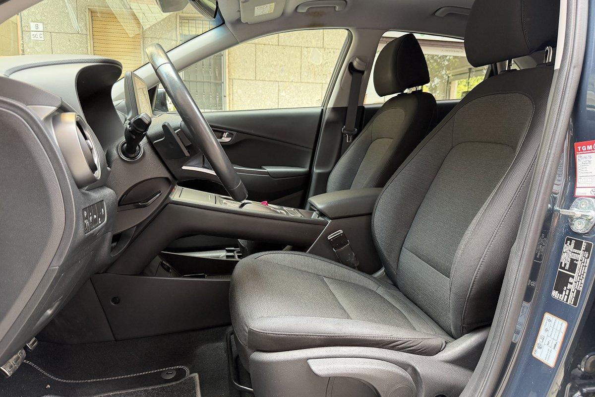 HYUNDAI Kona EV 64 kWh XLine