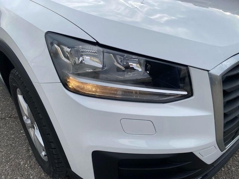 Audi Q2 30 1.6 tdi Business s-tronic my19