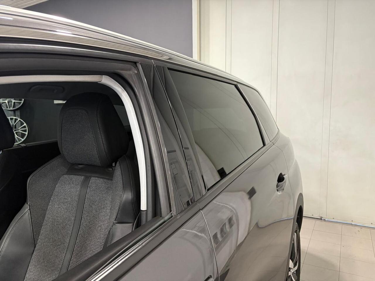 Peugeot 5008 1.5 bluehdi Allure s&s 130cv 7p.ti eat8