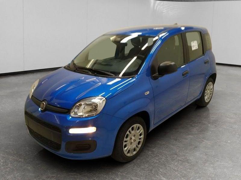 FIAT Pandina 1.0 firefly hybrid Icon s&s 70cv