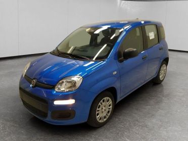 FIAT Pandina 1.0 firefly hybrid Icon s&s 70cv