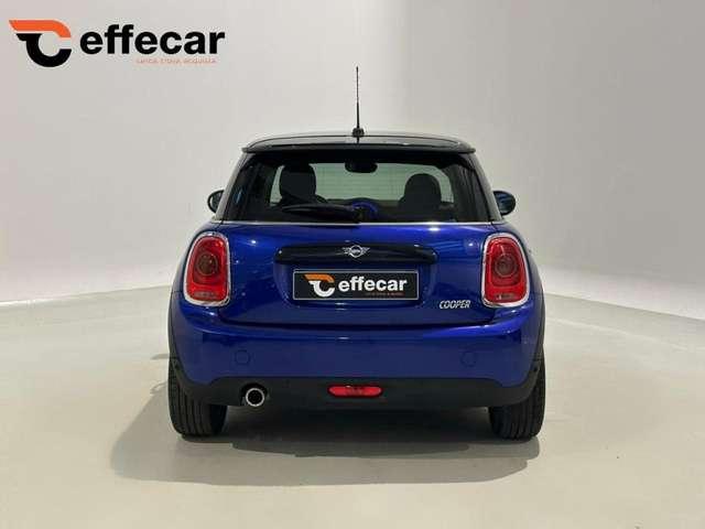 MINI Cooper 1.5 Cooper Business