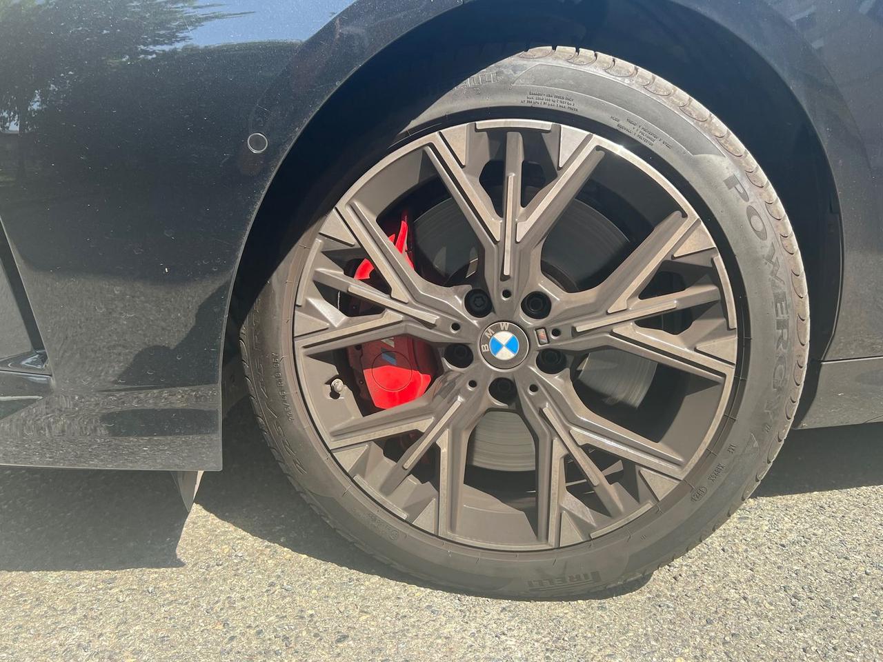 Bmw 118 M Sport Pro #11402