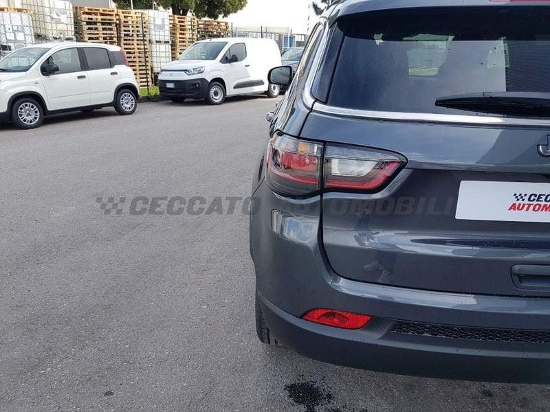 Jeep Compass MELFI My23 Limited 1.6 Diesel 130hp Mt Fwd E6.4