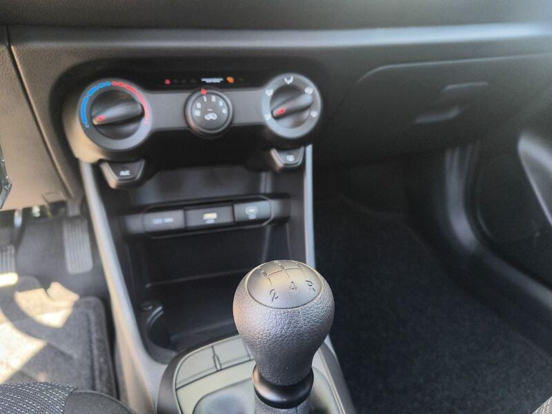 Kia Picanto 1.0 GDi Urban