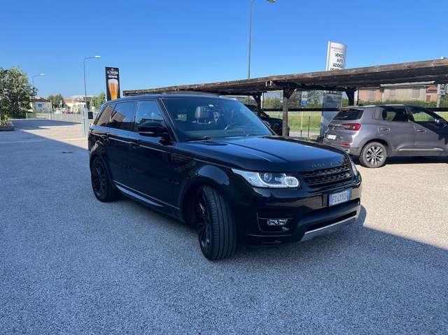 Land Rover Range Rover Sport 3.0 tdV6 HSE Dynamic Contovendita