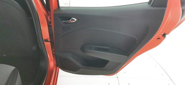 RENAULT Clio SCe 65 CV 5 porte Evolution