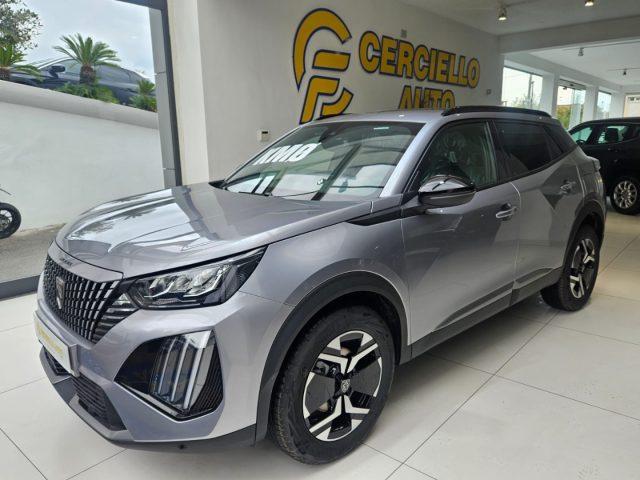 PEUGEOT 2008 PureTech 100 S&S Allure tua da ?249,00 mensili