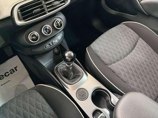 Fiat 500X 1.3 MultiJet 95 CV City Cross