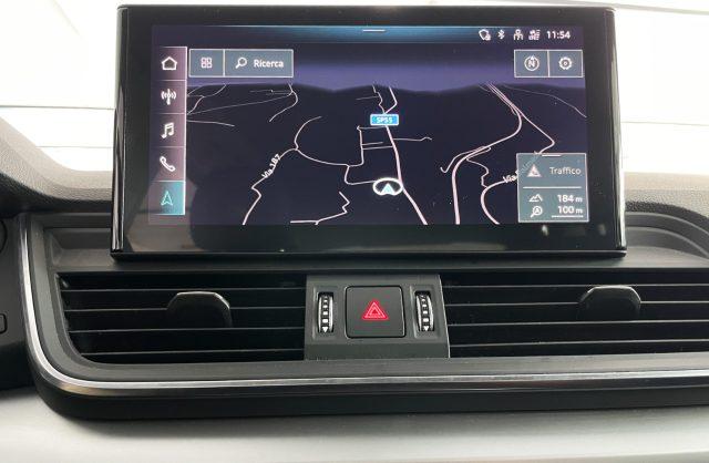 AUDI Q5 2.0 TDI Quattro 204 CV S-Tronic Business